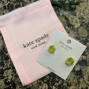 ♠️ Kate Spade earrings